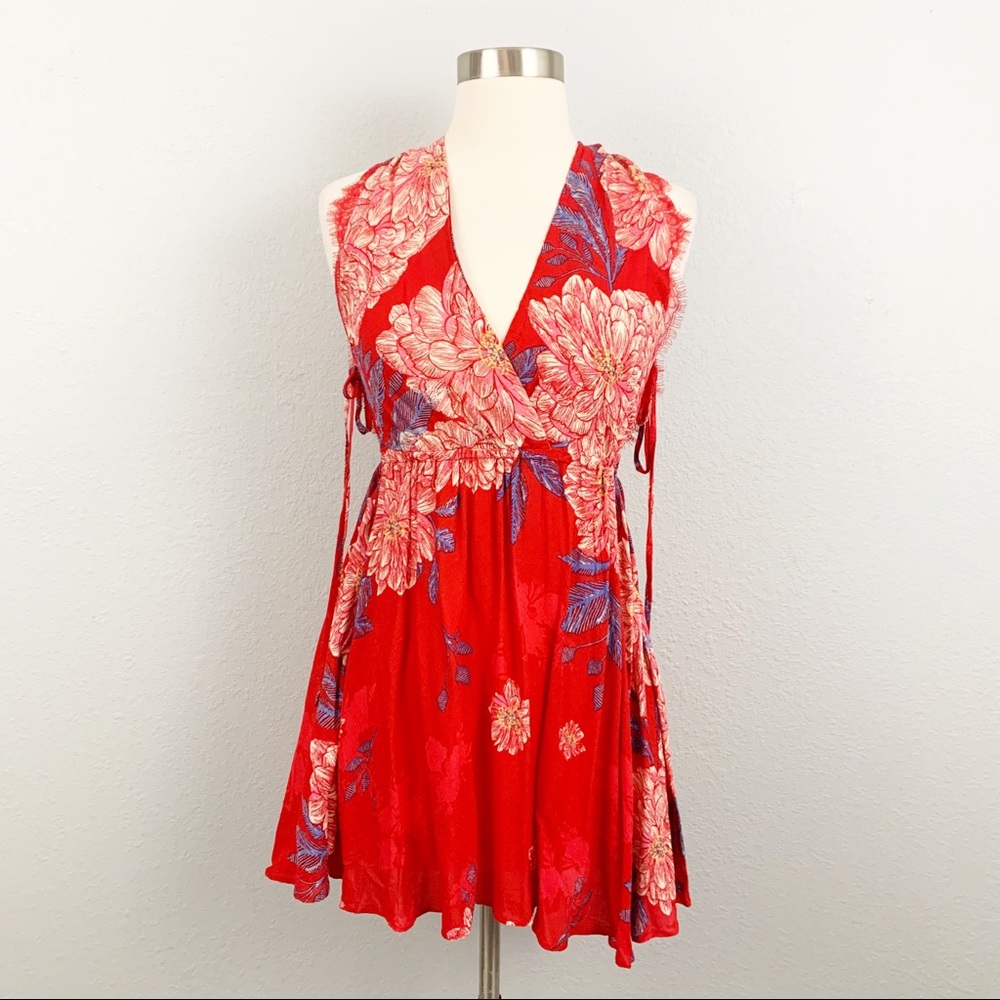 Free People Intimately Floral Marnie Slip Dress - Picture 13 of 14
